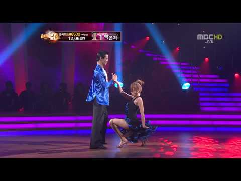 Hyun A   Dancing With The Star 2011 06 24