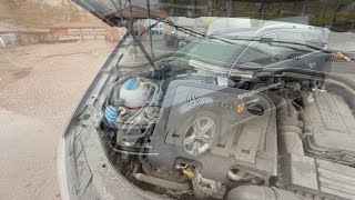 Volkswagen Passat car for sale - Image 4 | Autoline TZ Volkswagen Passat car | Image 4 - Autoline