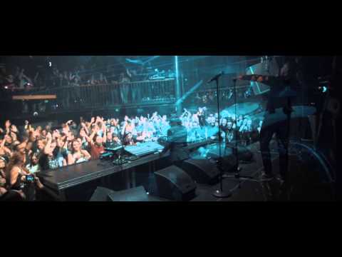 De Sluwe Vos presents Kontra Live Tour