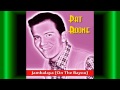 Pat Boone - Jambalaya