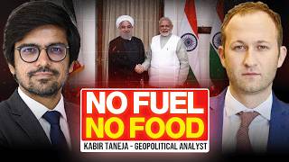 Why India Can't Let Iran Fail | Jacob Shapiro and Kabir Taneja