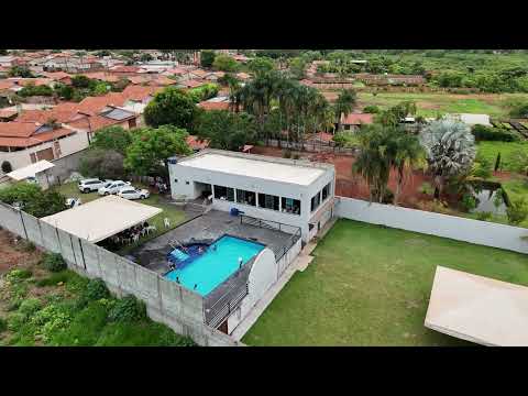 DJI FLIP Goianira´Goias (09/11/2025)