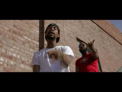 Da Robba X Teffy McFly - Bitch Im Mobbin | Tweakz4WeekzFilmz