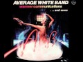 Average White Band - Sweet And Sour