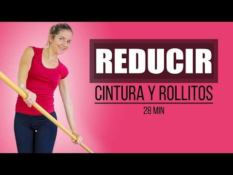 Eliminar Rollitos Dela Espalda