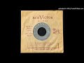 Hot Lips Page - I Wanna Ride Like the Cowboys Do - 1951 Jump Blues