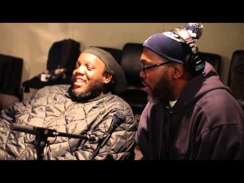 Da Beatminerz remember mastering issues with Enta Da Stage by Black Moon