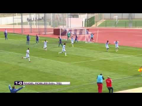 RESUMEN JUMILLA - EXTREMADURA