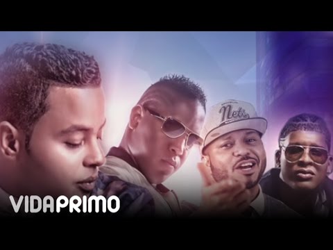 DavidL. - Say Yes (Remix) ft. El Boy C, Latin Fresh y Quimico Ultra Mega [Official Audio]