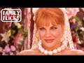 Fred Wilma S Stone Age Wedding The Flintstones In Viva Rock Vegas 2000