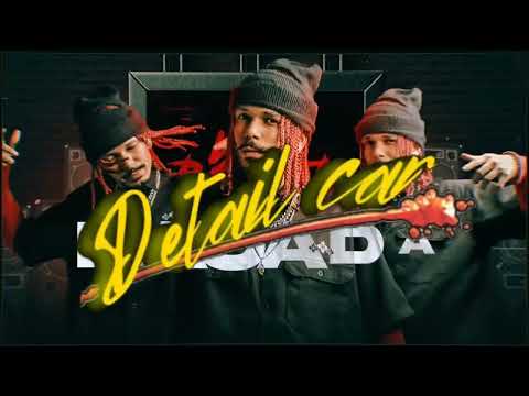 MC C4 & WAM BASTER-DUAS COISAS (ELETRO FUNK)