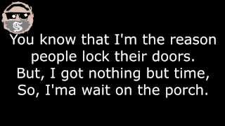 Hollywood Undead- Dead Bite Lyrics