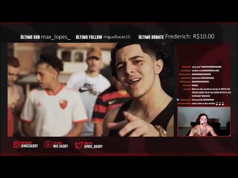 NGC DADDY ASSISTINDO MEU AVÔ REAGINDO A NGC DADDY PELA PRIMEIRA VEZ