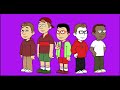 My New YouTube Banner For 2023