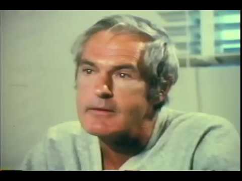 Timothy Leary Interview at Folsom Prison 1973