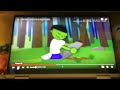 PBS KIDS Insects ID Bloopers