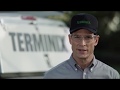 Why Choose Terminix?