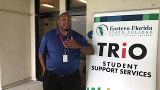 Speaking Testimonial Eric Moss