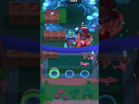 PAPALETA #BrawlStars #Brawl #BrawlStarsMemes #MemesBrawlStars #memes #youtubeshorts