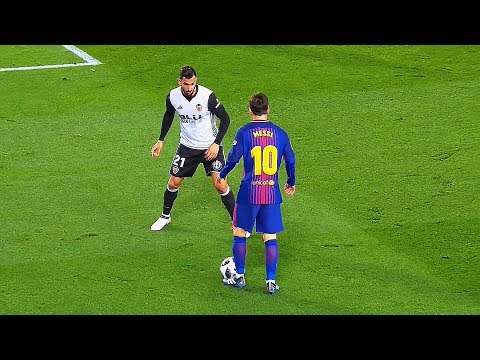 Too Good for ballon d'Or ►20 Messi Class Highlights of 2018 ||HD||
