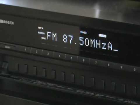 87.5 Radyo Vatan, Cyprus via double hop 3757 km Sporadic E