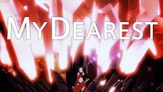 【ギルティクラウン】My Dearest 歌ってみた AZKi【supercell】