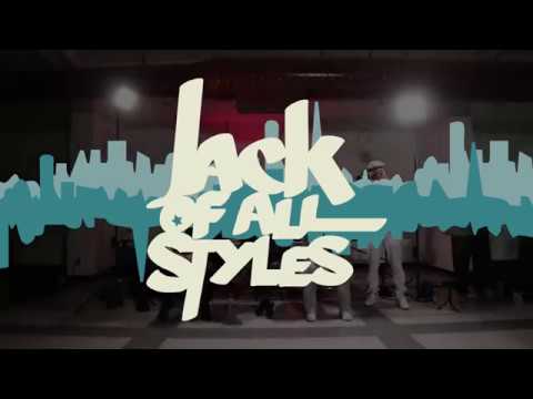 Anyo VS G Freeze || FINAL || 17+ || Jack of all Styles 2019