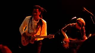 Ange en concert à Rombas le 28 novembre 2014: &quot;Fils de lumière&quot;