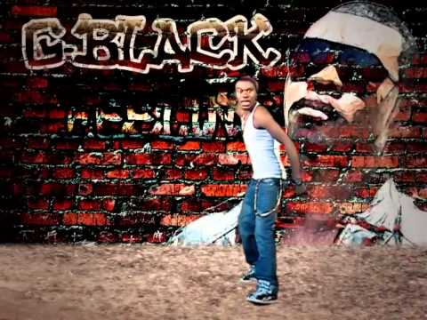 G-Black Feeling ---- Citoyen