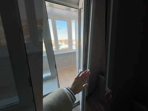 Балконный блок