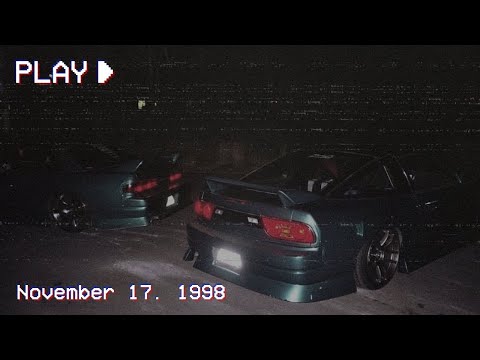 Phonk Killer x KSLV - MIDNIGHT SHIFT (remix by makoy)