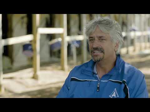 When Rachel Raised the Rafters: 2009 Woodward