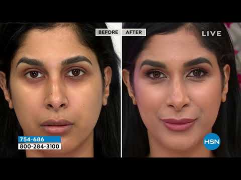 HSN | Beauty Report with Amy Morrison - Beauty Steals & Deals 08.02.2023 - 10 PM