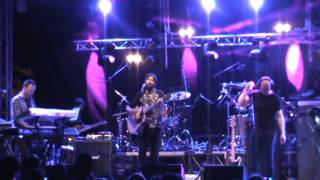 PINEAPPLE THIEF (GB) le 5/9/2015 à Veruno (i) ! (final, "Snowdrops")