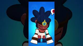 Personalidade Brawl stars