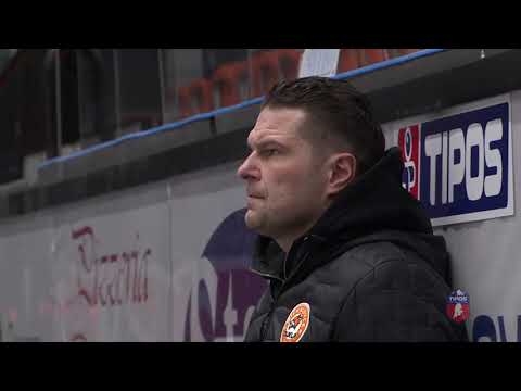 46. Dukla Michalovce - HC Košice ZÁZNAM