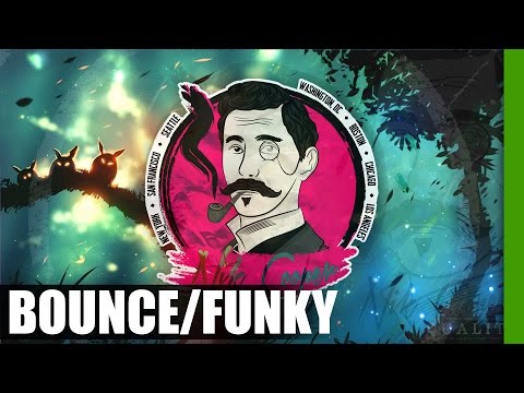 Jakko, Kenshin, Zex & Etta Matters ft. Anna Yvette - Surrender (MorganJ Remix)