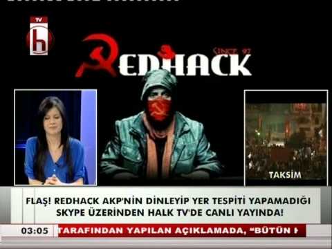 Redhack - Vasiyet / Halk Tv