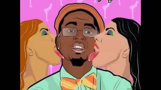 Clay James (@WhoIsClayJames) - "100 Bars"