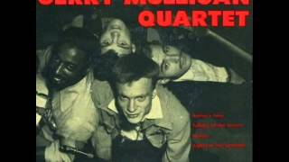 Gerry Mulligan Quartet - Bernie's Tune / Lullaby of the Leaves