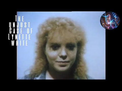 The Unjust Case of Lynette White | Cellophane Man