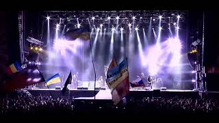 Korn - You Can&#39;t Bring Me Down ( Hater ) Live Sziget