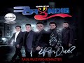 GRUPO BRYNDIS - DEJAME SOLO (AUDIO REMAZTER)