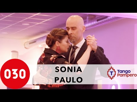 Sonia Aires and Paulo Bernardo – Así se canta