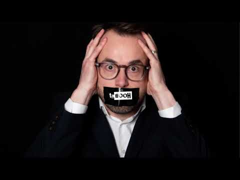 YouTube-video van Filip De Groeve
