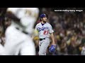 Documents Reveal Disturbing Details Of Alleged Assault Involving Dodgers Trevor Bauer