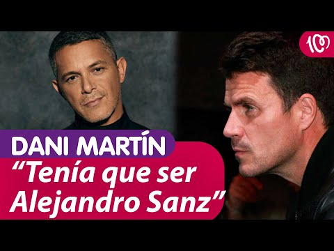 El importante mensaje de Dani Martín en 'La Jaula': "Las personas no son de nadie"