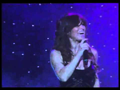 Barbara Burchi   I will survive