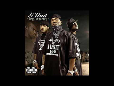 G-Unit - Wanna Get To Know You ft. Joe