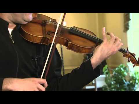 The Paganini Project with Peter Sheppard Skærved